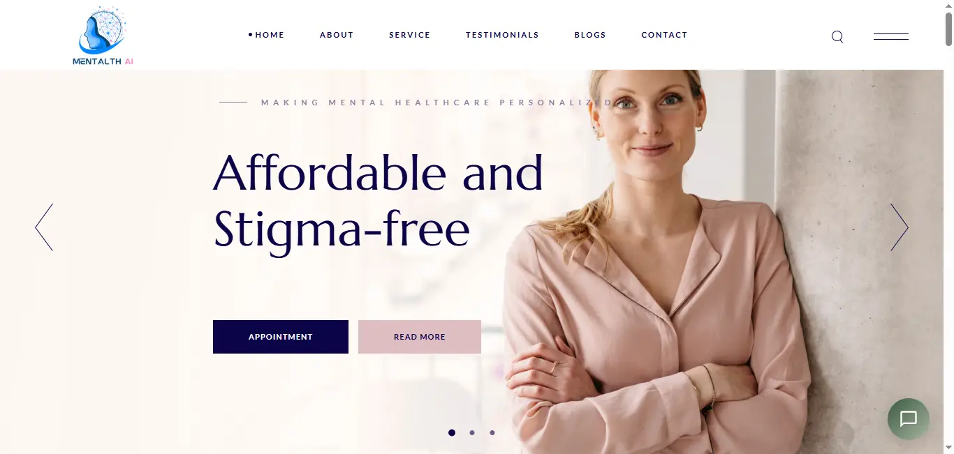 Mentalth
