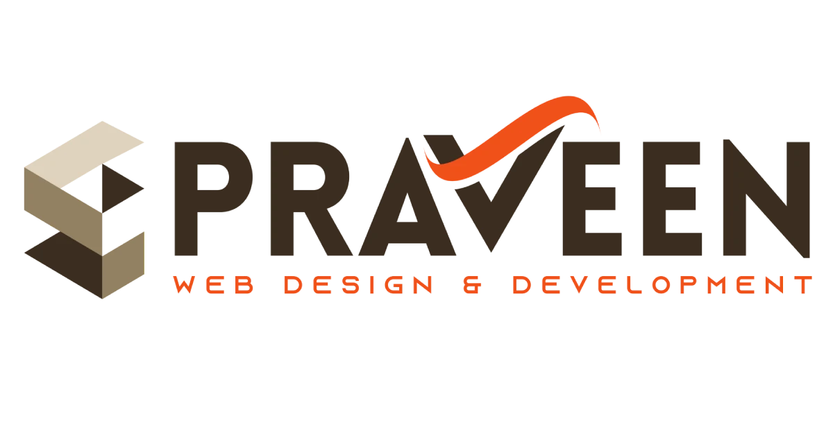 About Praveen Sharma | Web Designer & Developer in Delhi NCR